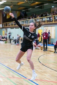 Bild 284 - wBJ SVHU am 25.1.20